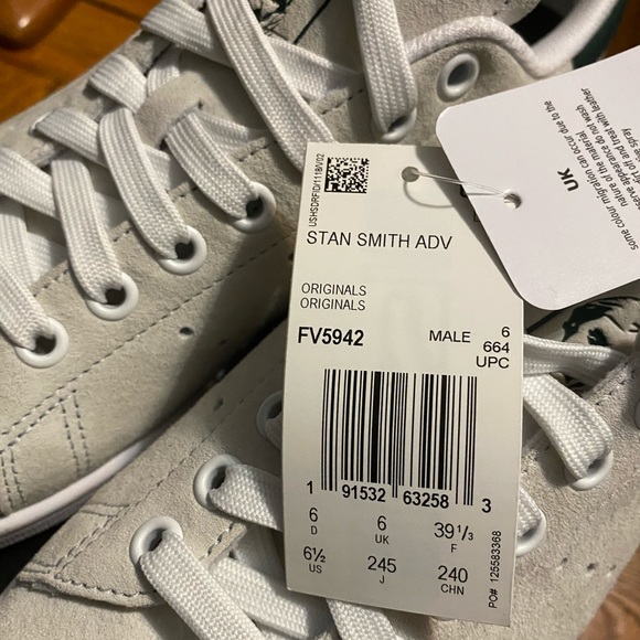 Stan smith adidas - Picture 4 of 6